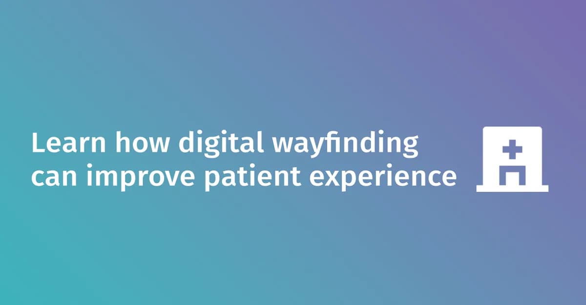 The history of patient experience: trends & hospital ROI