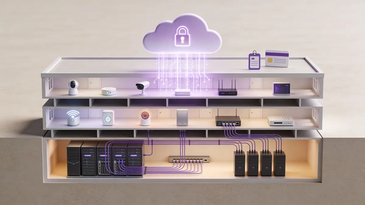 Internet of Things Architecture: A Complete Guide