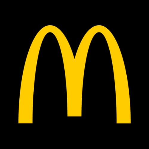 McDonald’s Belgium