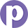 Purple Logo