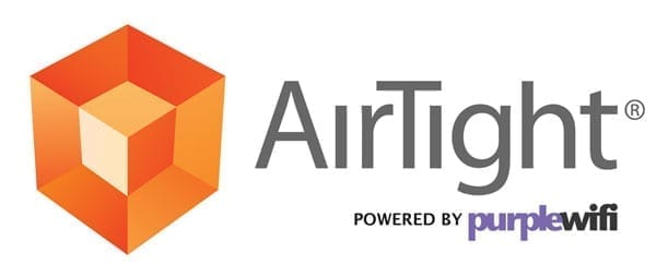 AirTight Networks partners with Purple WiFi