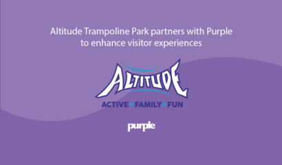 altitude trampoline park & purple