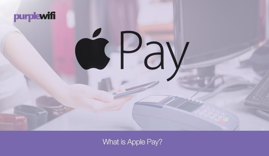 Apple Pay: What is it