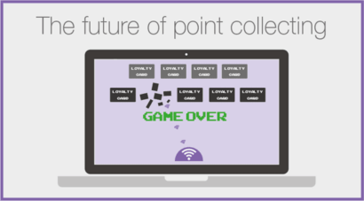 What's in store for the future of point collecting?
