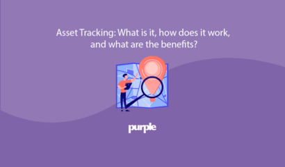 asset tracking