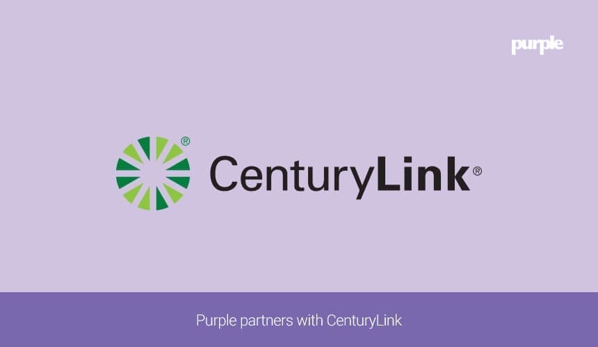 Purple partners with CenturyLink for Location-Based Analytics launch at Cisco Live
