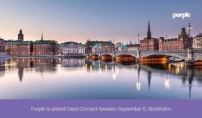 |Cisco Connect Sweden