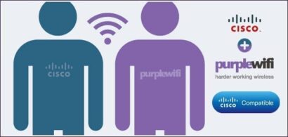 Purple WiFi completes Cisco IVT (Interoperability Verification Testing)