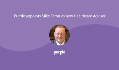 digital wayfinding mike farrar nhs new|mike farrar new healthcare adviser header image|mike farrar new healthcare adviser header