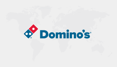 Domino's partner with smarter WiFi and Purple||