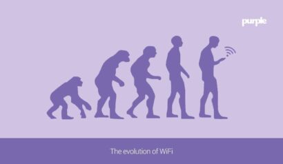 The History of WiFi