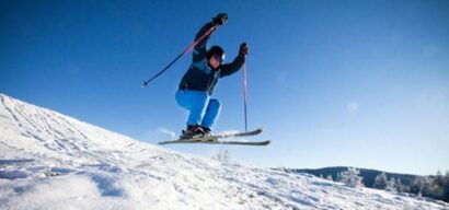 European ski slopes to benefit from social wifi