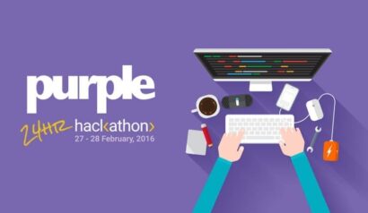 Young coders set to conquer Purple challenge in local hackathon