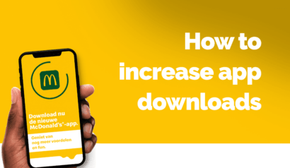 How to increase app downloads with WiFi analytics|How to increase app downloads