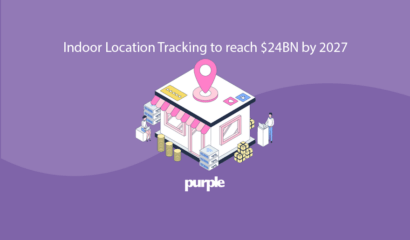 indoor location tracking header