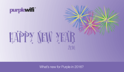 What’s new for Purple in 2016?