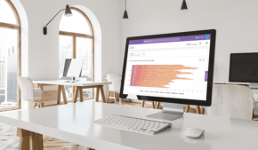 New Purple platform - WiFi analytics