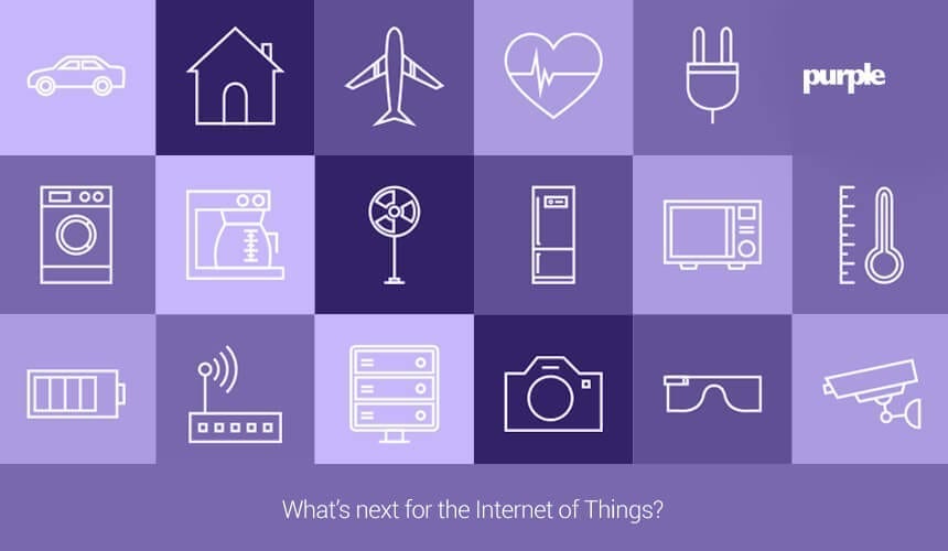 What’s next for the Internet of Things?