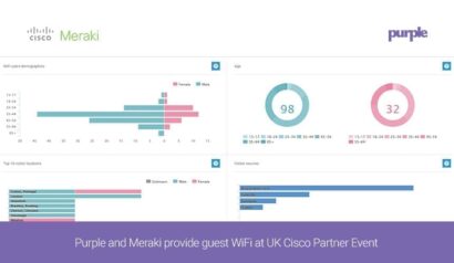 Purple and Meraki provide the WiFi at UK Cisco Partner Event|Cisco-partner-foum-header-2|Cisco-partner-forum-header||||||
