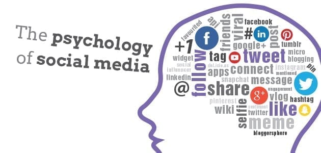 The psychology of social media