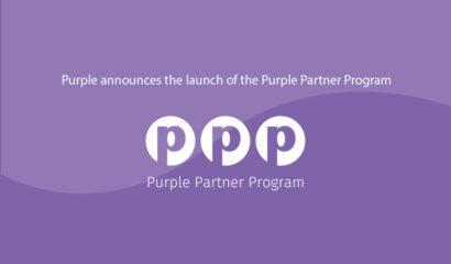 purple announces the launch of the purple partner program