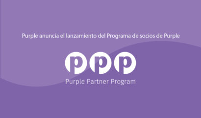 purple anuncia el lanzamiento del programa de socios de purple new