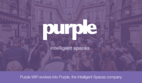 Purple WiFi evolves into Purple