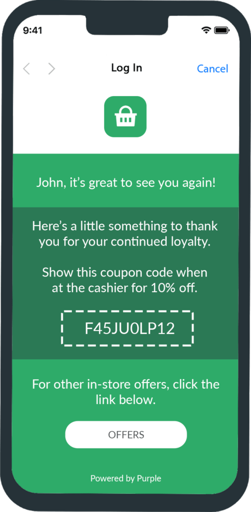 retail offers coupon 2