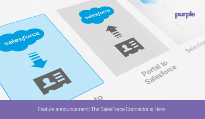 Feature announcement: The Salesforce Connector is Here|SalesForce-Connector-Blog||||||