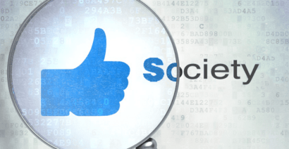 Does social media improve society?