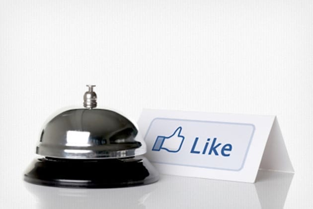 10 top tips for hotels to get more from social media