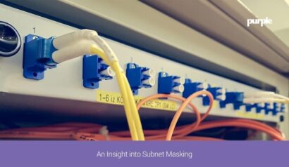 An Insight into Subnet Masking