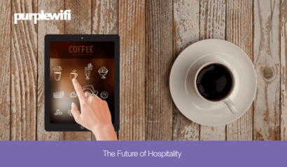 Guest blog: The Future of Hospitality
