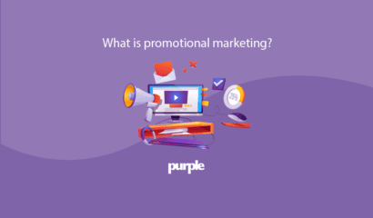 what is promotional marketing? blog header