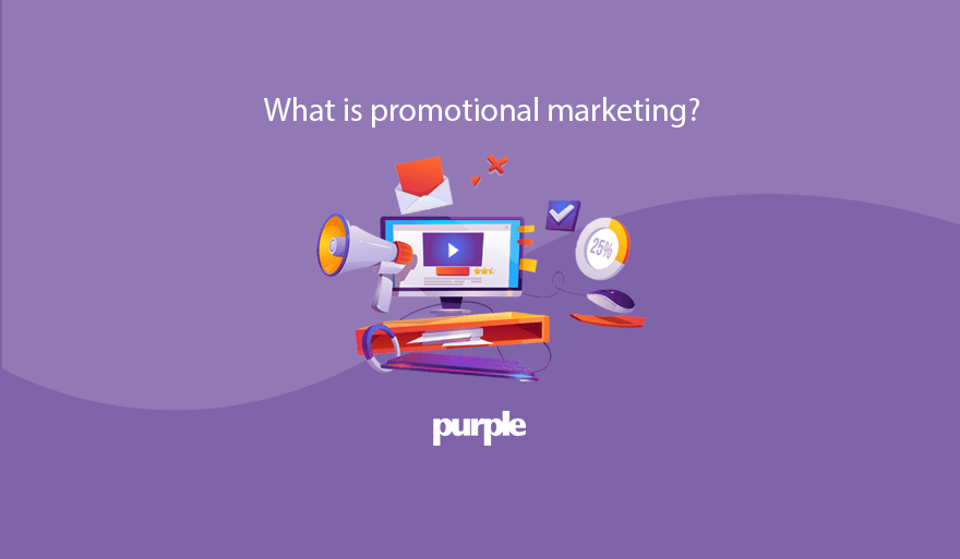 what is promotional marketing? blog header