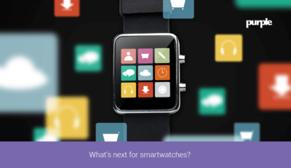 What’s next for smartwatches?