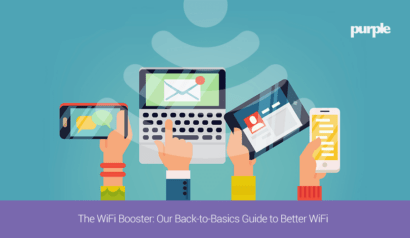 How Do WiFi Extenders Work? Our Back-to-Basics Guide to Better WiFi