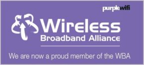 Purple WiFi confirmed as Wireless Broadband Alliance members