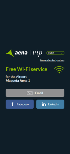 aena offline 1