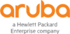 aruba networks logo