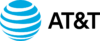 at&t logo