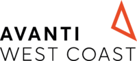 Avanti West Coast Logo