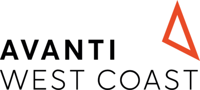 Avanti West Coast Logo