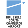 brussels south charleroi airport logo png transparent