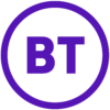 bt logo