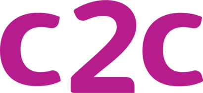 c2c logo