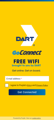 dart offline 1