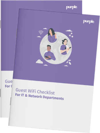 guest wifi checklist for it