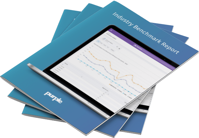 industry benchmark report