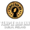 Logo of Temple Bar Inn, Dublin, Ireland